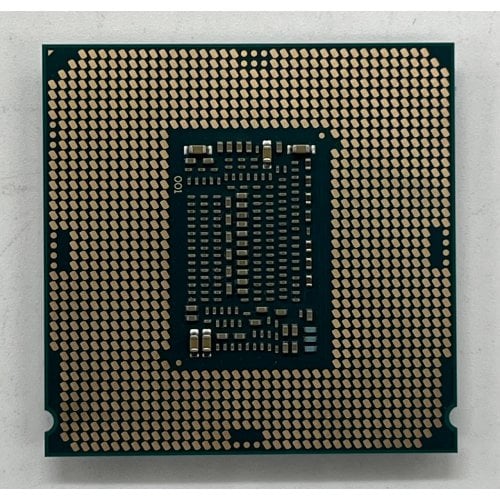 Процесор Intel Core i5-9400F 2.9(4.1)GHz 9MB s1151 Tray (CM8068403358819) (Відновлено продавцем, 700472) купити з перевіркою сумісності: огляд, характеристики, ціна у Києві, Львові, Вінниці, Хмельницькому, Івано-Франківську, Україні | інтернет-магазин TELEMART.UA фото