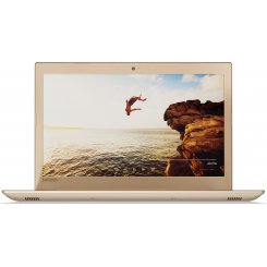Ноутбук Lenovo IdeaPad 520-15IKB (80YL00LXRA) Golden