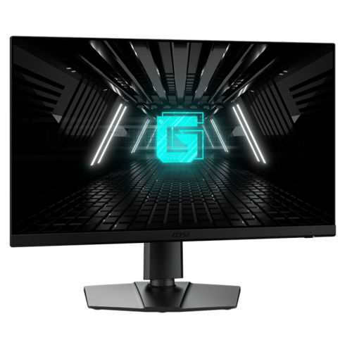 Купить Уценка монитор MSI 27" G272QPF E2 Black (Битые пиксели, 1шт., 700585) - цена в Харькове, Киеве, Днепре, Одессе
в интернет-магазине Telemart фото