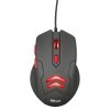 Фото Миша Trust Ziva Gaming (21963) Black