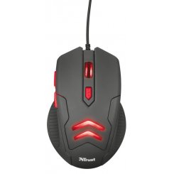 Фото Trust Ziva Gaming (21963) Black