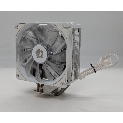 Купить Кулер ID-Cooling SE-224-XTS ARGB WHITE (SE-224-XTS ARGB WHITE) (Восстановлено продавцом, 700801) с проверкой совместимости: обзор, характеристики, цена в Киеве, Днепре, Одессе, Харькове, Украине | интернет-магазин TELEMART.UA фото