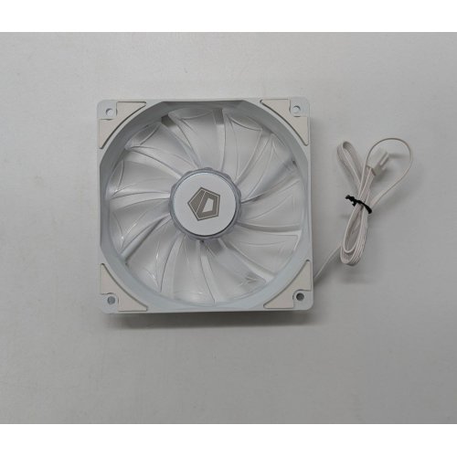 Купить Кулер ID-Cooling SE-224-XTS ARGB WHITE (SE-224-XTS ARGB WHITE) (Восстановлено продавцом, 700801) с проверкой совместимости: обзор, характеристики, цена в Киеве, Днепре, Одессе, Харькове, Украине | интернет-магазин TELEMART.UA фото