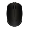 Фото Мышка Logitech B170 (910-004798) Black