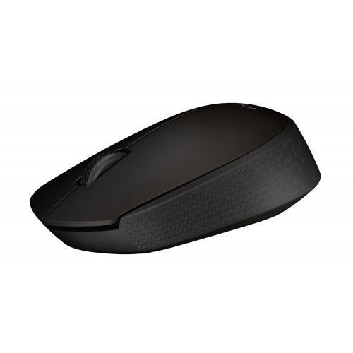 Photo Mouse Logitech B170 (910-004798) Black