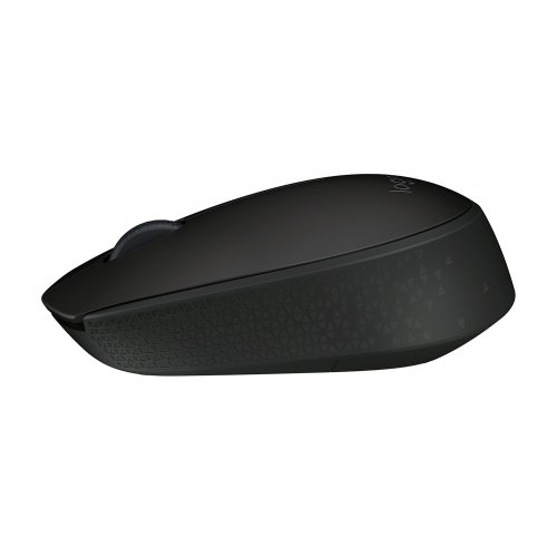 Фото Мышка Logitech B170 (910-004798) Black