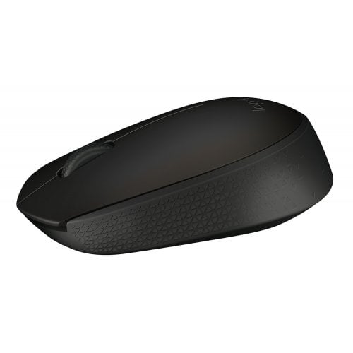 Photo Mouse Logitech B170 (910-004798) Black