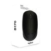 Photo Mouse Logitech B170 (910-004798) Black