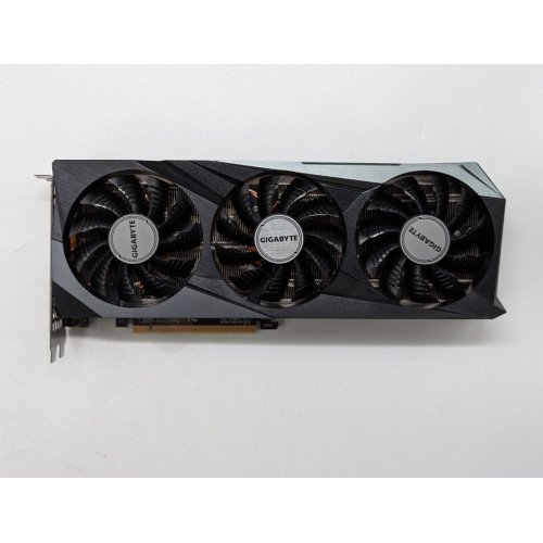 Купить Видеокарта Gigabyte GeForce RTX 3070 Gaming OC 8192MB (GV-N3070GAMING OC-8GD 2.0) (Восстановлено продавцом, 700824) с проверкой совместимости: обзор, характеристики, цена в Киеве, Днепре, Одессе, Харькове, Украине | интернет-магазин TELEMART.UA фото