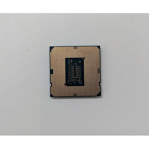 Купить Процессор Intel Core i3-10100F 3.6(4.3)GHz 6MB s1200 Tray (CM8070104291318) (Восстановлено продавцом, 700945) с проверкой совместимости: обзор, характеристики, цена в Киеве, Днепре, Одессе, Харькове, Украине | интернет-магазин TELEMART.UA фото