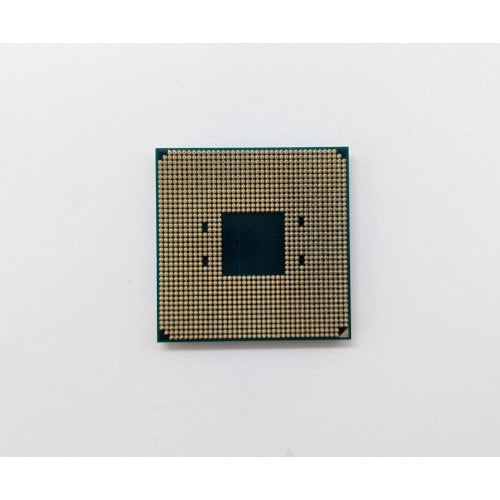 Процесор AMD Ryzen 5 3600 3.6(4.2)GHz 32MB sAM4 Tray (100-000000031) (Відновлено продавцем, 700953) купити з перевіркою сумісності: огляд, характеристики, ціна у Києві, Львові, Вінниці, Хмельницькому, Івано-Франківську, Україні | інтернет-магазин TELEMART.UA фото