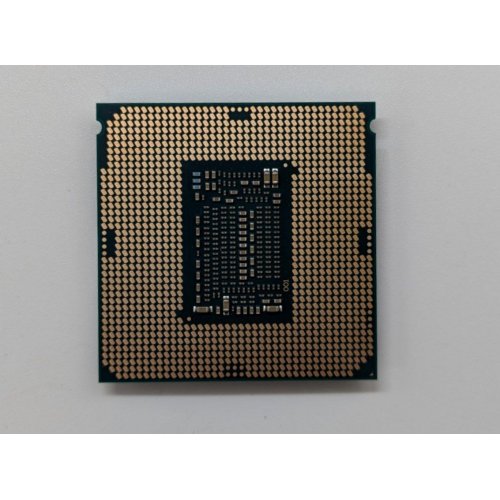 Процесор Intel Core i5-8600K 3.6(4.3)GHz 9MB s1151 Tray (CM8068403358508) (Відновлено продавцем, 700978) купити з перевіркою сумісності: огляд, характеристики, ціна у Києві, Львові, Вінниці, Хмельницькому, Івано-Франківську, Україні | інтернет-магазин TELEMART.UA фото