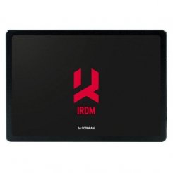 Ssd-диск GoodRAM IRDM MLC 240GB 2.5