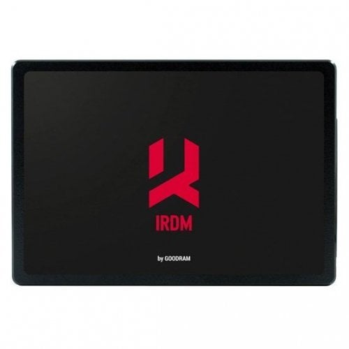 Ssd-диск GoodRAM IRDM MLC 240GB 2.5" (IR-SSDPR-S25A-240) (Відновлено продавцем, 700985) купити з перевіркою сумісності: огляд, характеристики, ціна у Києві, Львові, Вінниці, Хмельницькому, Івано-Франківську, Україні | інтернет-магазин TELEMART.UA фото