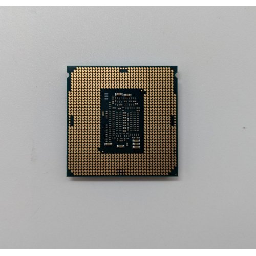 Процесор Intel Core i7-7700 3.6(4.2)GHz 8MB s1151 Tray (CM8067702868314) (Відновлено продавцем, 701003) купити з перевіркою сумісності: огляд, характеристики, ціна у Києві, Львові, Вінниці, Хмельницькому, Івано-Франківську, Україні | інтернет-магазин TELEMART.UA фото