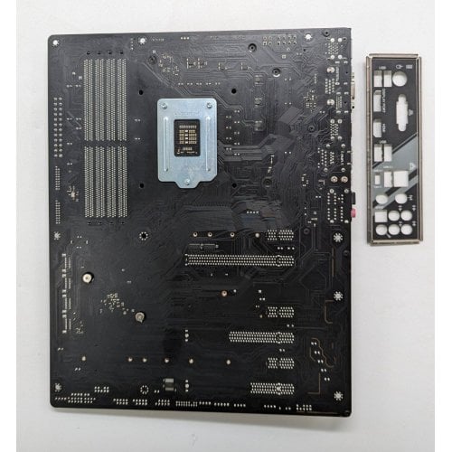 Купить Материнская плата AsRock Z390 EXTREME4 (s1151-v2, Intel Z390) (Восстановлено продавцом, 701046) с проверкой совместимости: обзор, характеристики, цена в Киеве, Днепре, Одессе, Харькове, Украине | интернет-магазин TELEMART.UA фото