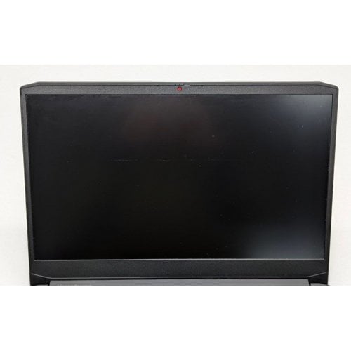 Купити Ноутбук Lenovo IdeaPad Gaming 3 15IHU6 (82K10190RA) Shadow Black (Відновлено продавцем, 701099) - ціна в Києві, Львові, Вінниці, Хмельницькому, Франківську, Україні | інтернет-магазин TELEMART.UA фото