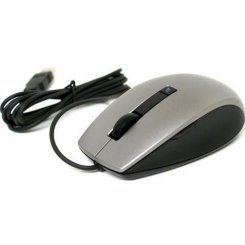Миша Dell Laser Scroll USB (570-10523) Gray