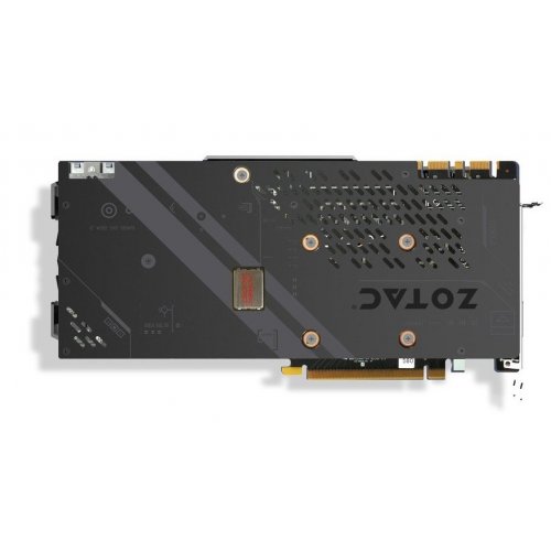 Продати Відеокарта Zotac GeForce GTX 1070 AMP Core Edition 8192MB (ZT-P10700N-10P) за Trade-In у інтернет-магазині Телемарт - Київ, Дніпро, Україна фото