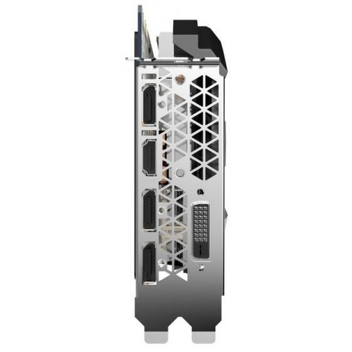 Продати Відеокарта Zotac GeForce GTX 1070 AMP Core Edition 8192MB (ZT-P10700N-10P) за Trade-In у інтернет-магазині Телемарт - Київ, Дніпро, Україна фото