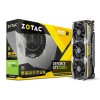 Фото Видеокарта Zotac Geforce GTX 1080 TI AMP Extreme Core Edition 11264MB (ZT-P10810F-10P)
