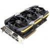 Фото Видеокарта Zotac Geforce GTX 1080 TI AMP Extreme Core Edition 11264MB (ZT-P10810F-10P)