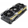 Фото Видеокарта Zotac Geforce GTX 1080 TI AMP Extreme Core Edition 11264MB (ZT-P10810F-10P)