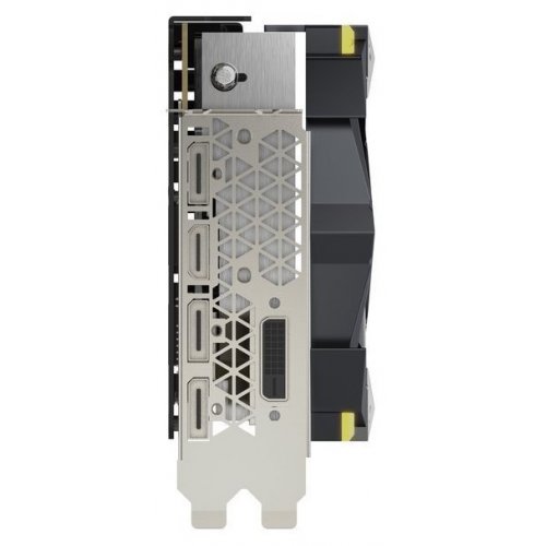 Фото Видеокарта Zotac Geforce GTX 1080 TI AMP Extreme Core Edition 11264MB (ZT-P10810F-10P)