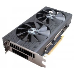 Видеокарта Sapphire Radeon RX 470 8192MB (11256-37-10G) Mining Card