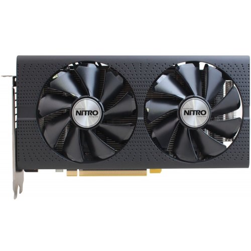 Продать Видеокарта Sapphire Radeon RX 470 4096MB (11256-35-10G OEM) Mining Card по Trade-In интернет-магазине Телемарт - Киев, Днепр, Украина фото