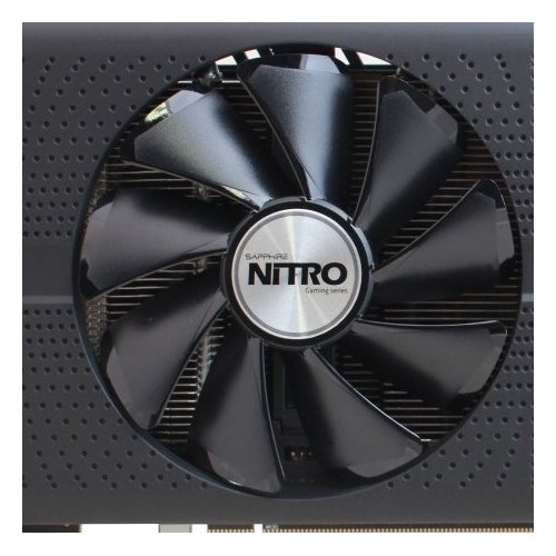 Продать Видеокарта Sapphire Radeon RX 470 4096MB (11256-35-10G OEM) Mining Card по Trade-In интернет-магазине Телемарт - Киев, Днепр, Украина фото