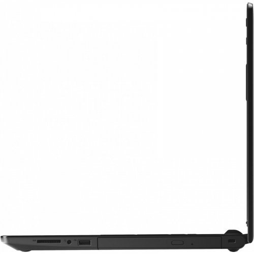 Продати Ноутбук Dell Vostro 3568 (N053PSPCVN3568EMEA01_H) Black за Trade-In у інтернет-магазині Телемарт - Київ, Дніпро, Україна фото