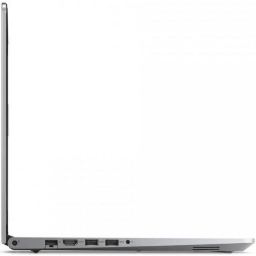Продати Ноутбук Dell Vostro 5568 (N016VN5568EMEA01_P) Gray за Trade-In у інтернет-магазині Телемарт - Київ, Дніпро, Україна фото