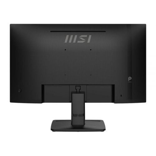 Купить Монитор MSI 24.5" PRO MP252 E2 Black - цена в Харькове, Киеве, Днепре, Одессе
в интернет-магазине Telemart фото