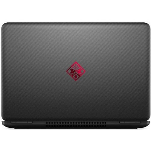 Продати Ноутбук HP OMEN 15-ce032ur (2LE47EA) Black за Trade-In у інтернет-магазині Телемарт - Київ, Дніпро, Україна фото