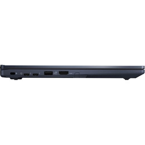 Купить Ноутбук Asus ExpertBook B3 Flip B3402FVA-EC0713 (90NX07N1-M00T10) Star Black - цена в Харькове, Киеве, Днепре, Одессе
в интернет-магазине Telemart фото