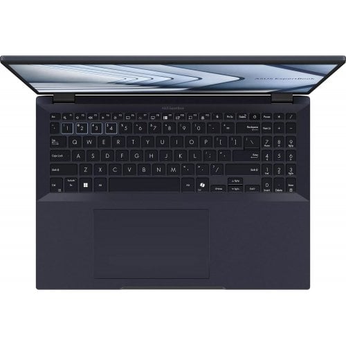 Купить Ноутбук Asus ExpertBook B3 B3404CMA-QN0294 (90NX0711-M00AZ0) Star Black - цена в Харькове, Киеве, Днепре, Одессе
в интернет-магазине Telemart фото