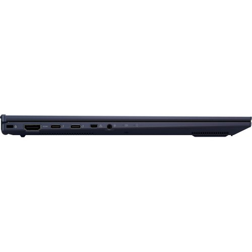 Купить Ноутбук Asus ExpertBook B9 B9403CVAR-KM0694X (90NX05W1-M00YP0) Star Black - цена в Харькове, Киеве, Днепре, Одессе
в интернет-магазине Telemart фото