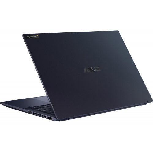 Купить Ноутбук Asus ExpertBook B9 B9403CVAR-KM0694X (90NX05W1-M00YP0) Star Black - цена в Харькове, Киеве, Днепре, Одессе
в интернет-магазине Telemart фото