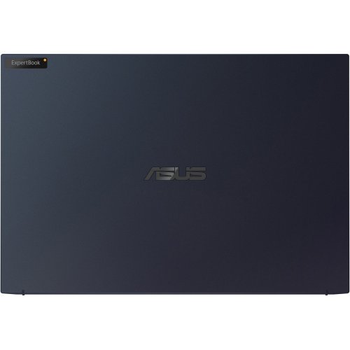 Купить Ноутбук Asus ExpertBook B9 B9403CVAR-KM0694X (90NX05W1-M00YP0) Star Black - цена в Харькове, Киеве, Днепре, Одессе
в интернет-магазине Telemart фото