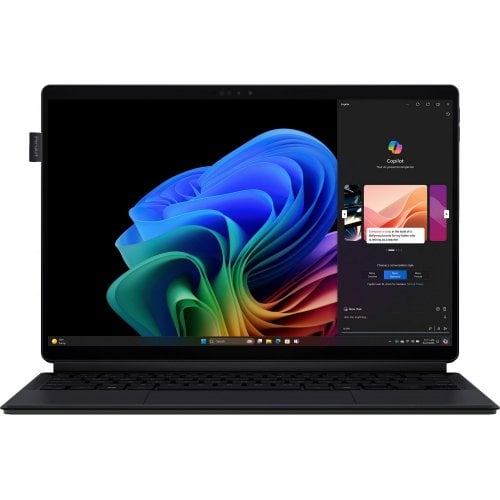 Купить Ноутбук Asus ProArt PZ13 HT5306QA-LX002W (90NB1441-M00120) Nano Black - цена в Харькове, Киеве, Днепре, Одессе
в интернет-магазине Telemart фото