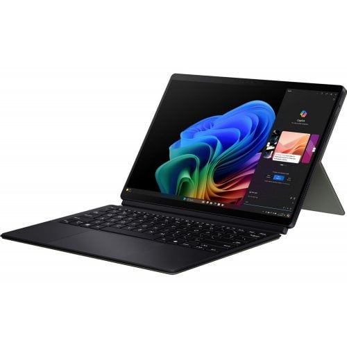 Купить Ноутбук Asus ProArt PZ13 HT5306QA-LX002W (90NB1441-M00120) Nano Black - цена в Харькове, Киеве, Днепре, Одессе
в интернет-магазине Telemart фото