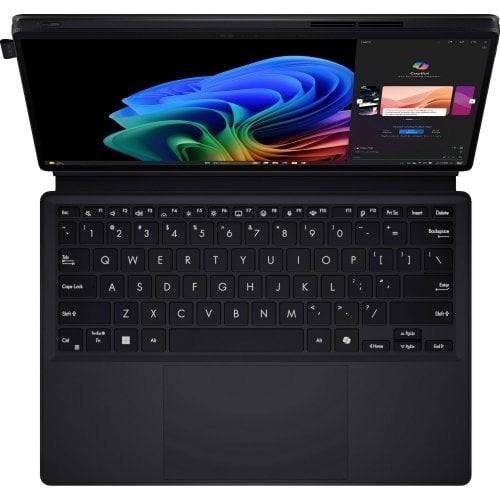 Купить Ноутбук Asus ProArt PZ13 HT5306QA-LX002W (90NB1441-M00120) Nano Black - цена в Харькове, Киеве, Днепре, Одессе
в интернет-магазине Telemart фото