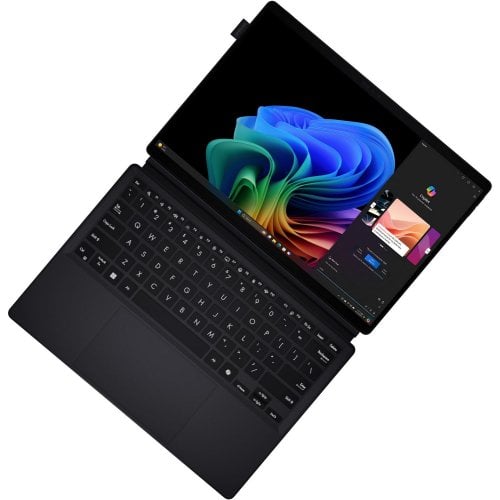 Купить Ноутбук Asus ProArt PZ13 HT5306QA-LX002W (90NB1441-M00120) Nano Black - цена в Харькове, Киеве, Днепре, Одессе
в интернет-магазине Telemart фото