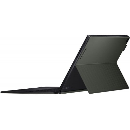 Купить Ноутбук Asus ProArt PZ13 HT5306QA-LX002W (90NB1441-M00120) Nano Black - цена в Харькове, Киеве, Днепре, Одессе
в интернет-магазине Telemart фото