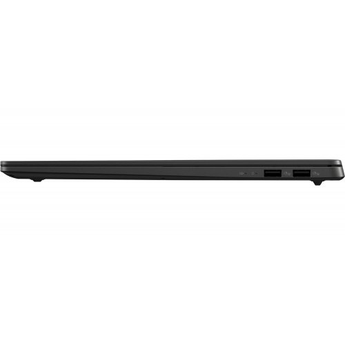 Купить Ноутбук Asus Vivobook S 15 OLED M5506WA-MA001X (90NB14A2-M000T0) Neutral Black - цена в Харькове, Киеве, Днепре, Одессе
в интернет-магазине Telemart фото