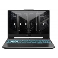 Ноутбук Asus TUF Gaming A15 FA506NCR-HN077 (90NR0JV7-M005Y0) Graphite Black