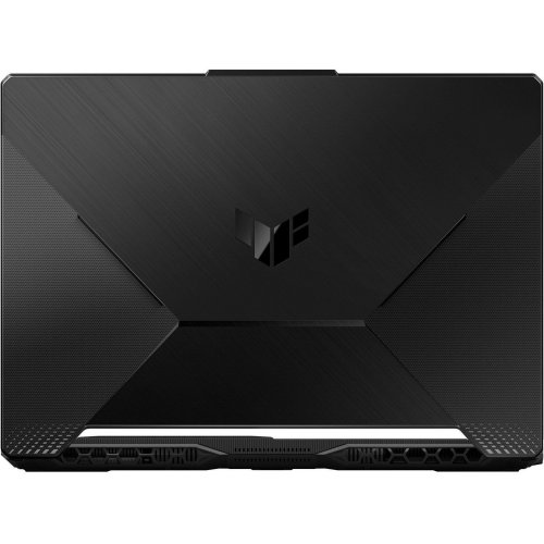 Купить Ноутбук Asus TUF Gaming A15 FA506NCR-HN077 (90NR0JV7-M005Y0) Graphite Black - цена в Харькове, Киеве, Днепре, Одессе
в интернет-магазине Telemart фото