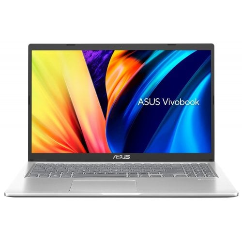 Купить Ноутбук Asus Vivobook 15 X1500EA-BR4351 (90NB0TY6-M04U20) Transparent Silver - цена в Харькове, Киеве, Днепре, Одессе
в интернет-магазине Telemart фото