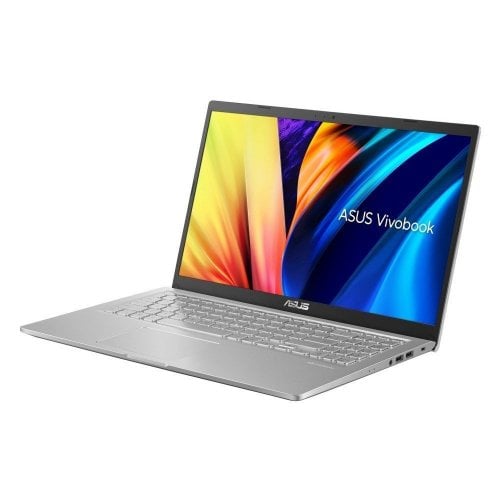 Купить Ноутбук Asus Vivobook 15 X1500EA-BR4351 (90NB0TY6-M04U20) Transparent Silver - цена в Харькове, Киеве, Днепре, Одессе
в интернет-магазине Telemart фото